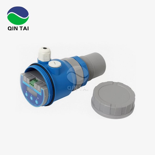 ultrasonic liquid level transmitter